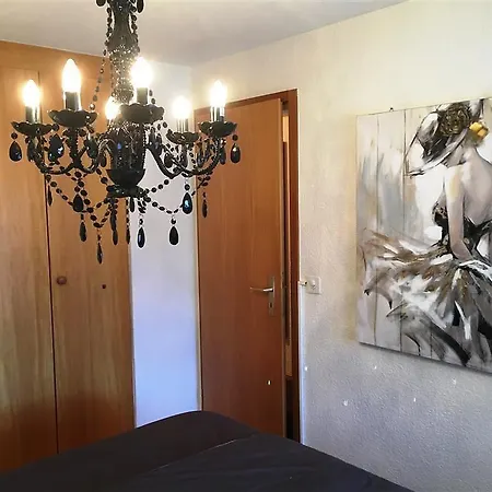 Apartment Eggli