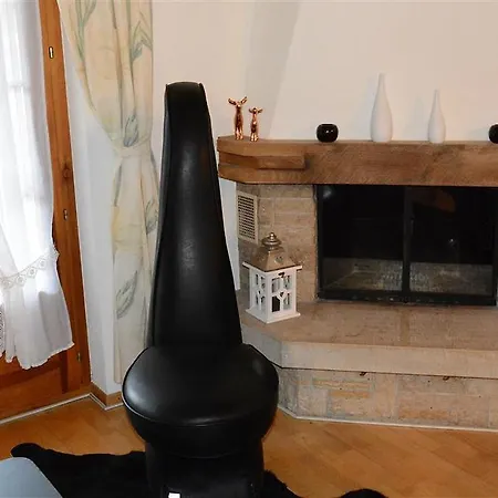 Eggli Gstaad