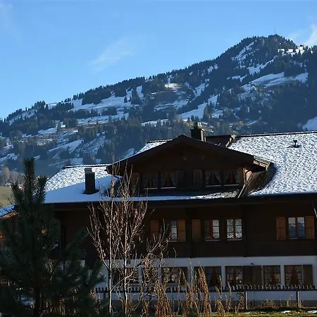 Eggli * Gstaad